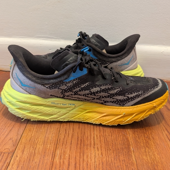 Hoka Speedgoat 5 - Picture 4 of 8